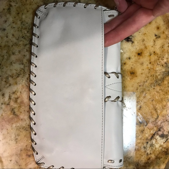 Michael kors wristlet - NEW- NWOT - Picture 5 of 8